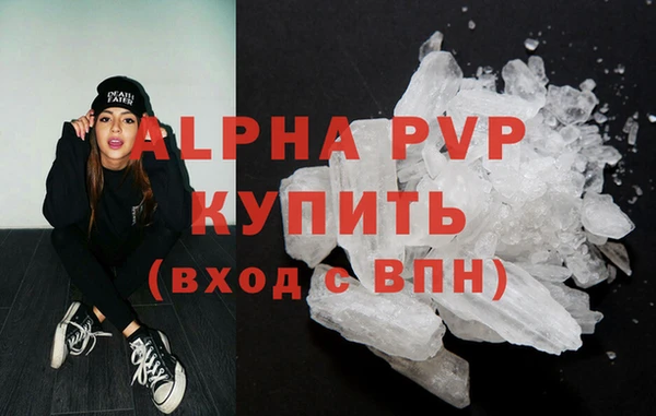 крисы Алексин