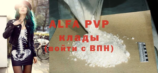 крисы Алексин